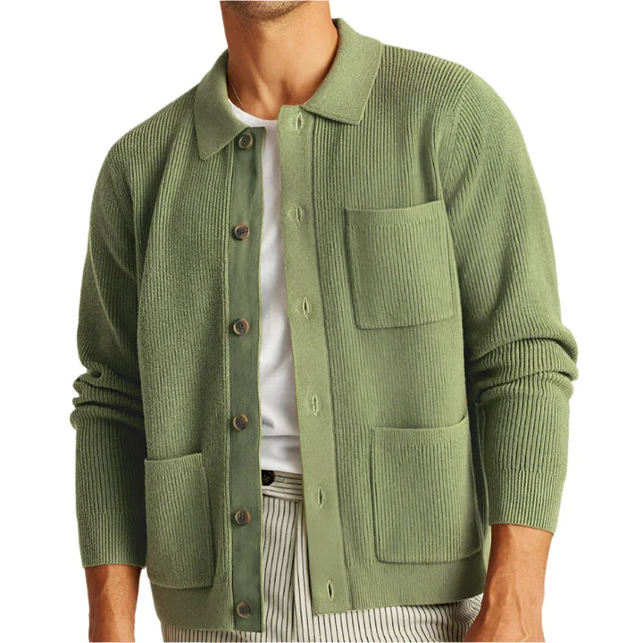 Cardigan en maille - Savinho