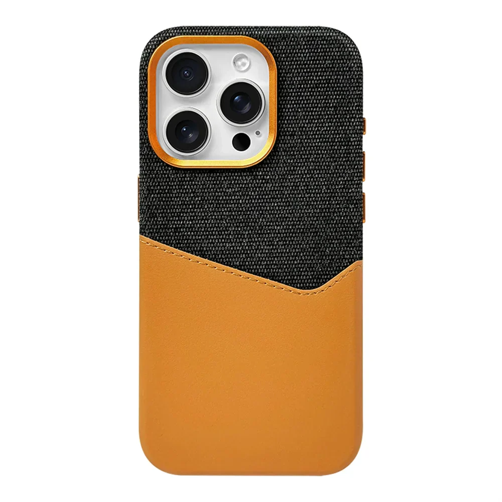 Étui pour iPhone Pellavo