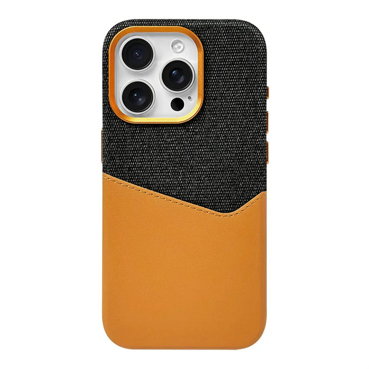 Étui pour iPhone Pellavo