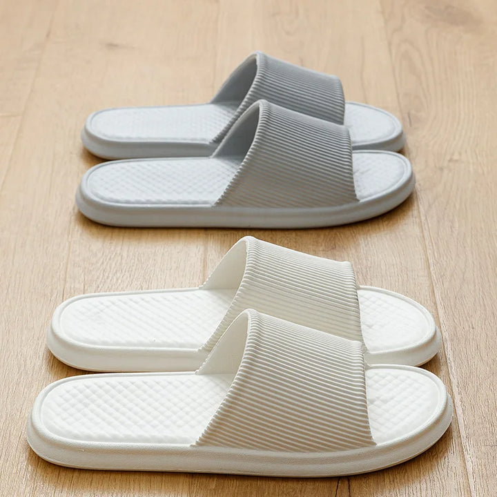 Sandales de bain - Diamantina