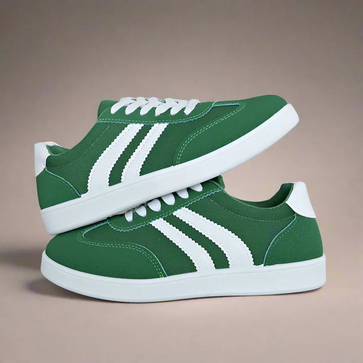 Club Court Shoe - Inde