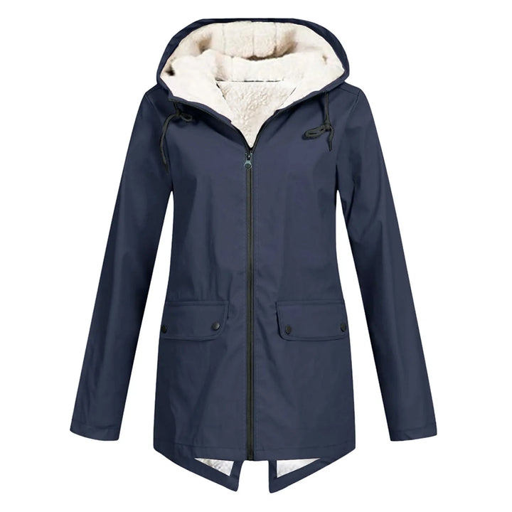 Veste imperméable femme - Celina