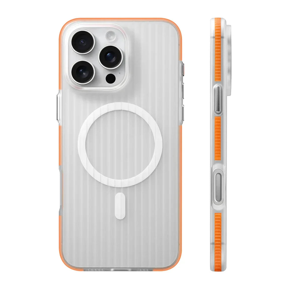 Étui Carvon pour iPhone