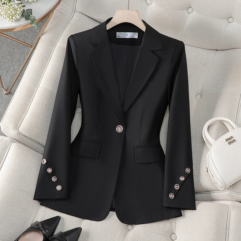 Blazer élégant pour femme - Alma