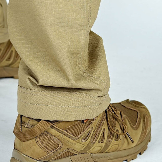 Pantalon technique multifonctionnel pour homme - Audun