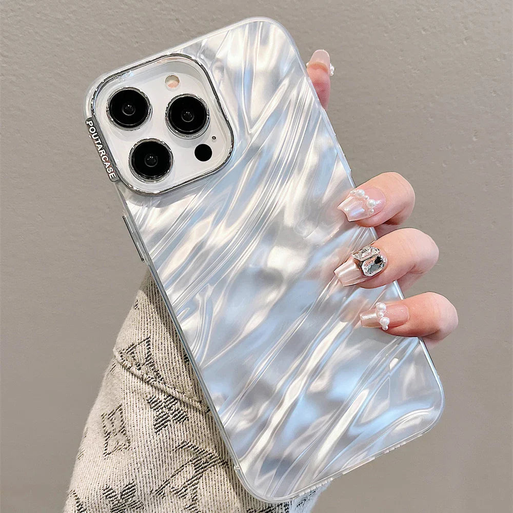 Étui pour iPhone Promina