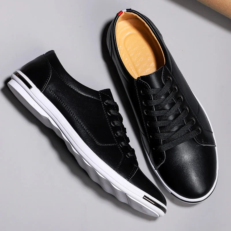 Chaussure basse Premier - Isidro