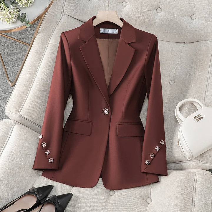 Blazer élégant pour femme - Alma