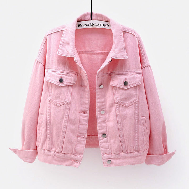 Veste en jean - Jazmin