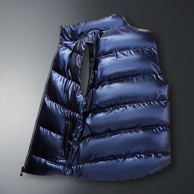 Veste Premium - Vanille