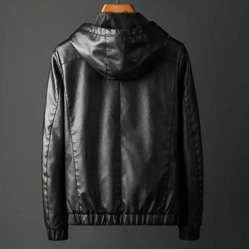 Veste à capuche pour homme - Bruno