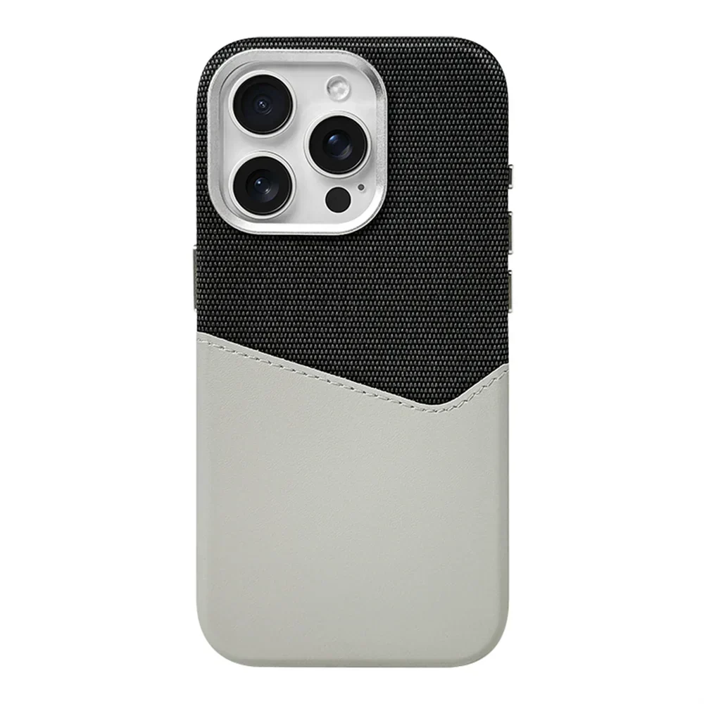Étui pour iPhone Pellavo