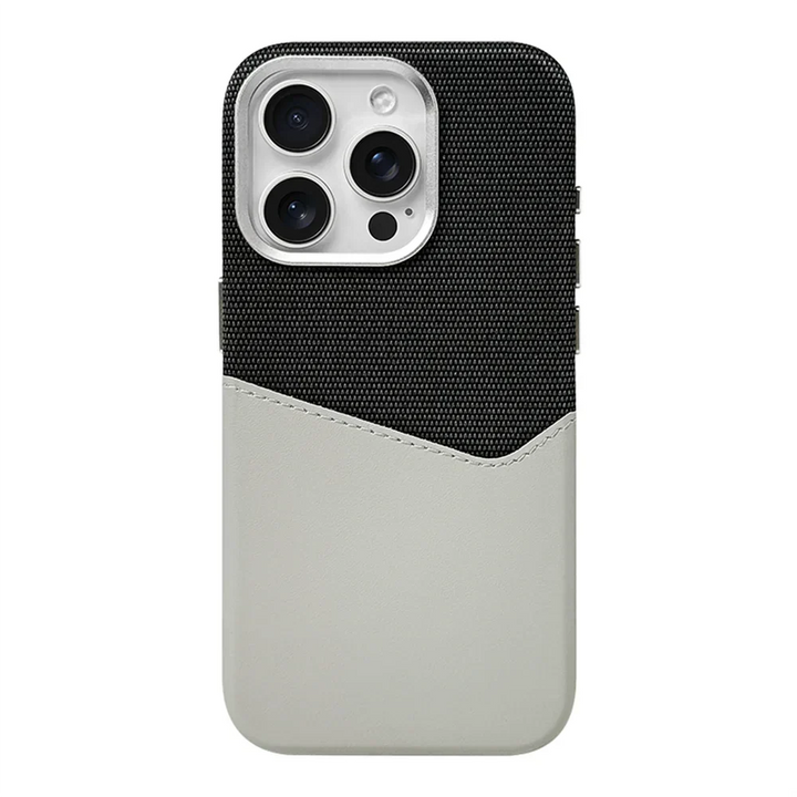 Étui pour iPhone Pellavo