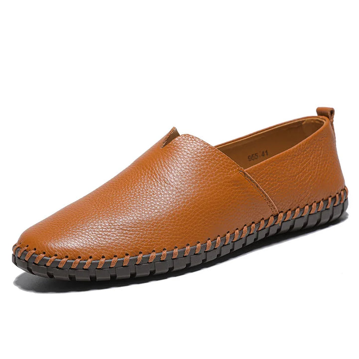 Mocassins habillés à enfiler - Magnum