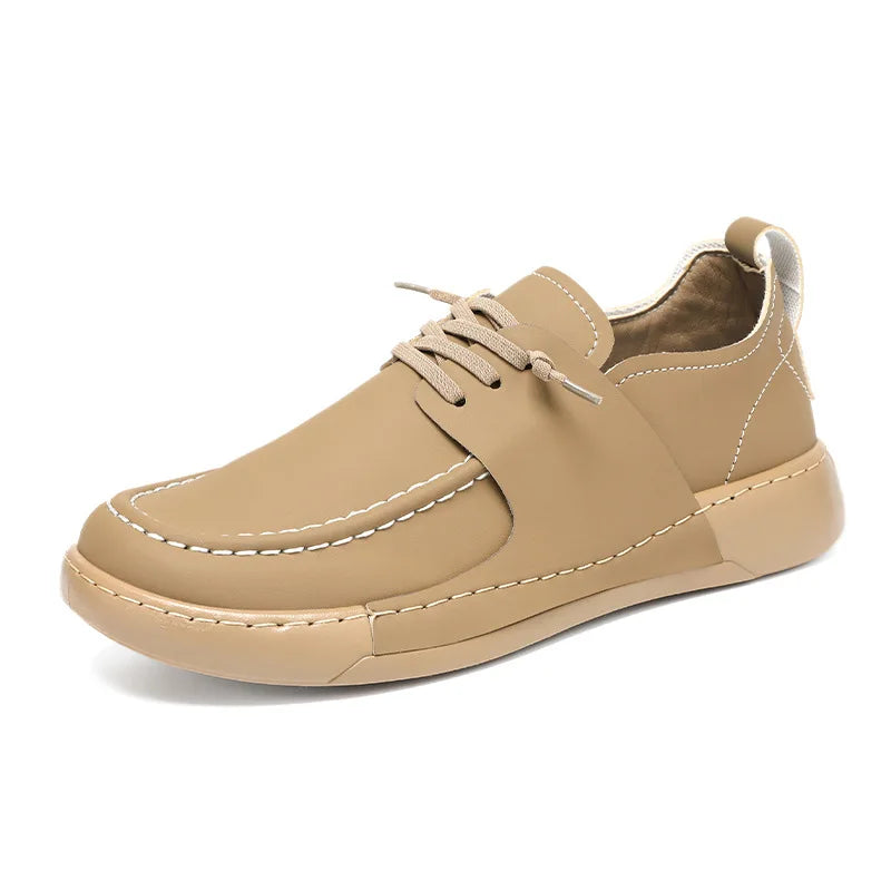 Chaussure de voyage vintage - Dagnino