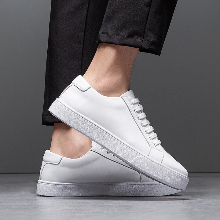 Chaussure en cuir végétalien - Orion