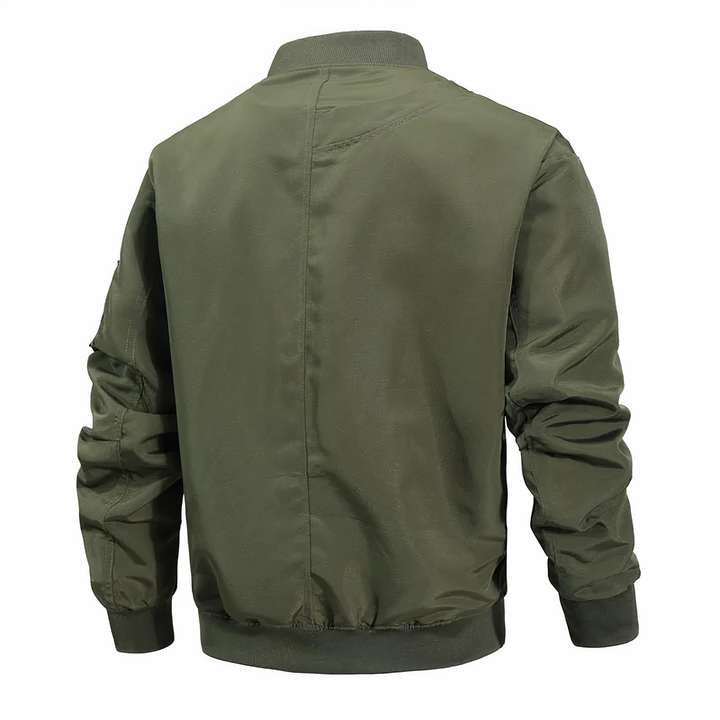 Scott - Blouson bomber