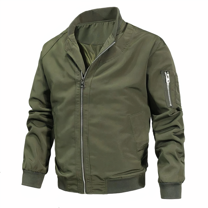 Scott - Blouson bomber