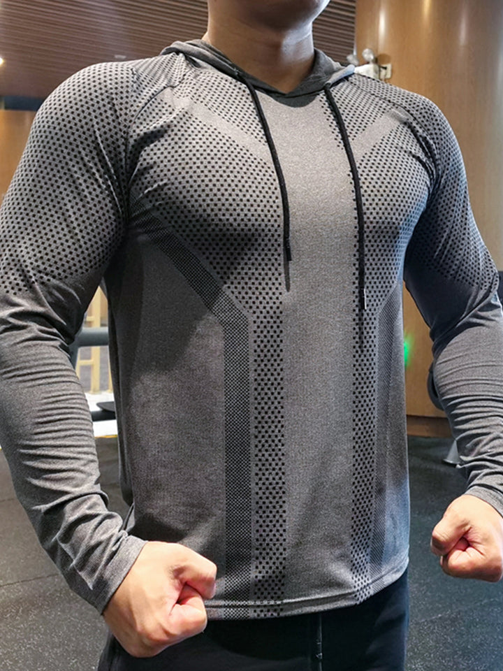 Chemise PowerTech Performance