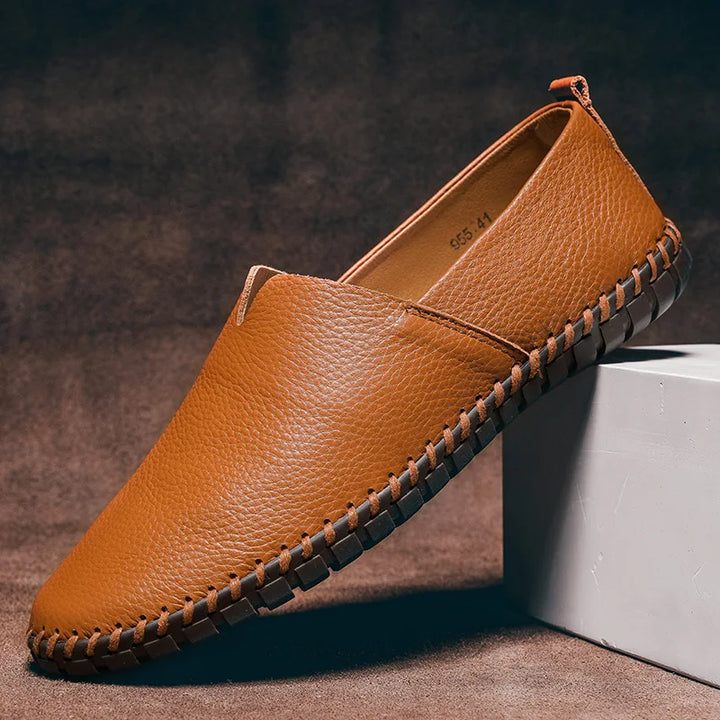 Mocassins habillés à enfiler - Magnum