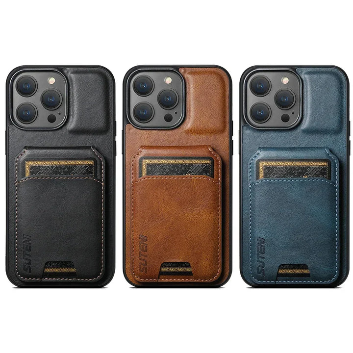 Étui pour iPhone Haven
