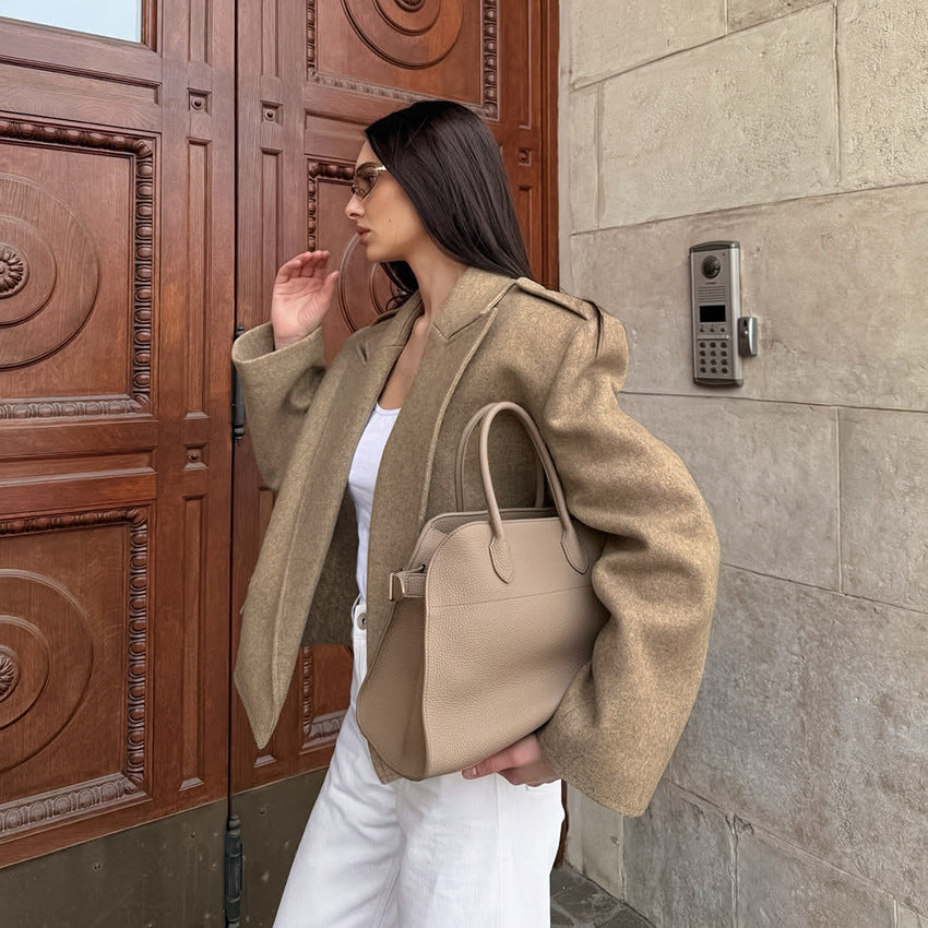 Veste d'automne élégante - Daphne