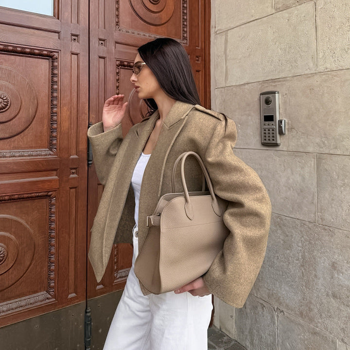 Veste d'automne élégante - Daphne