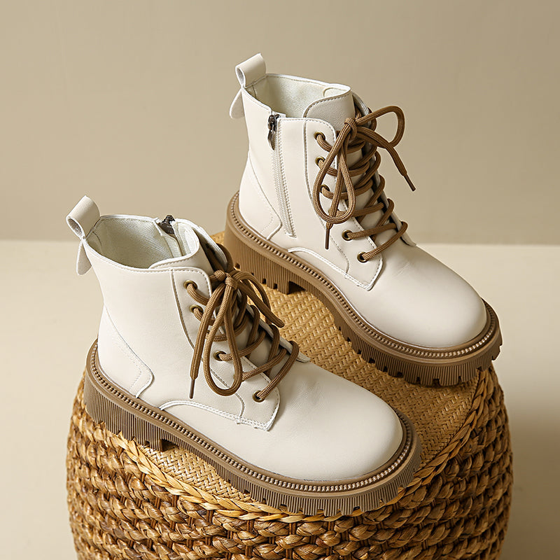 Bottes d'hiver pour femmes - Nerya