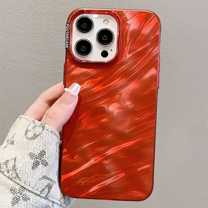 Étui pour iPhone Promina