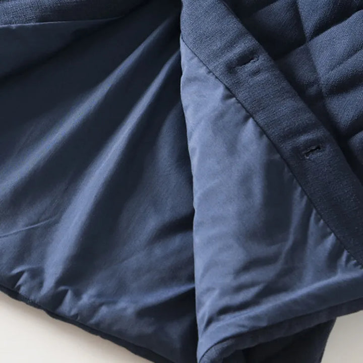 Veste matelassée légère pour hommes - Evren