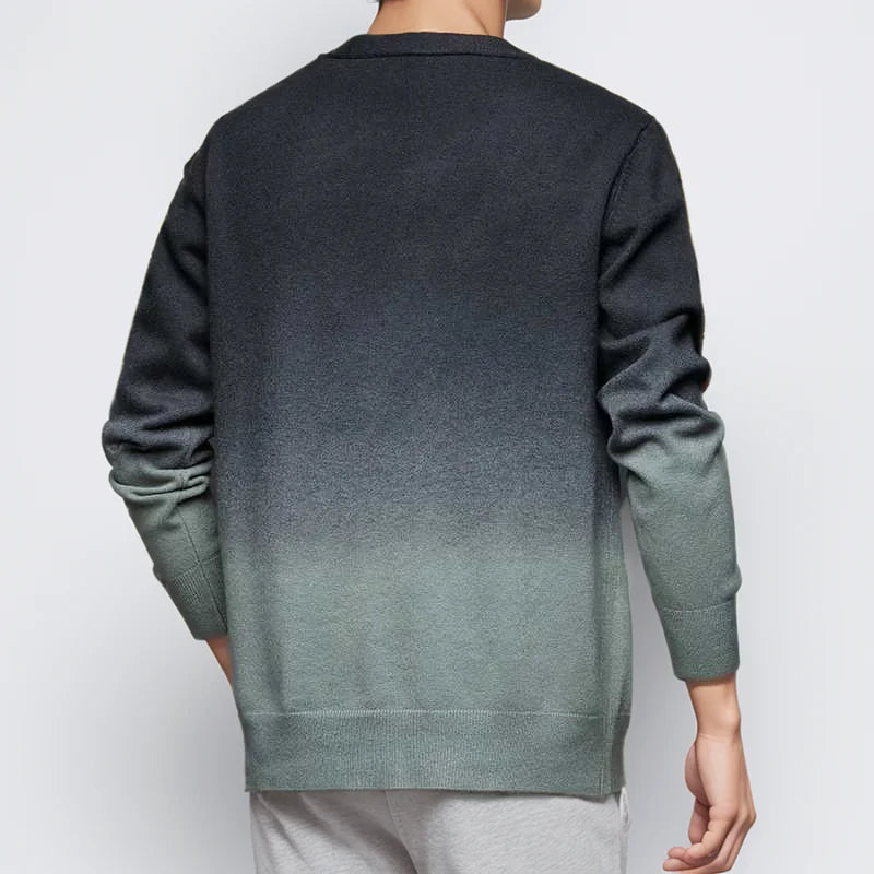 Cardigan d'automne pour homme - Stefan