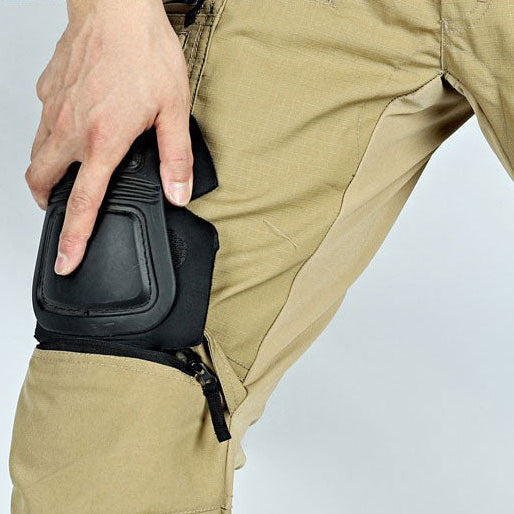 Pantalon technique multifonctionnel pour homme - Audun