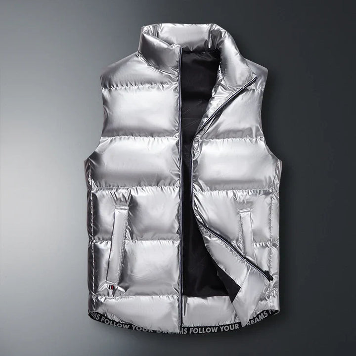 Veste Premium - Vanille