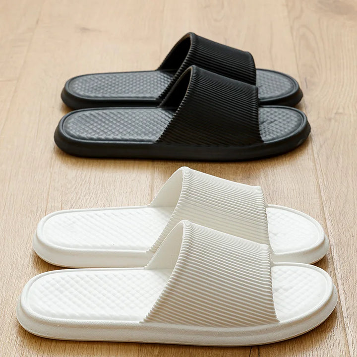 Sandales de bain - Diamantina