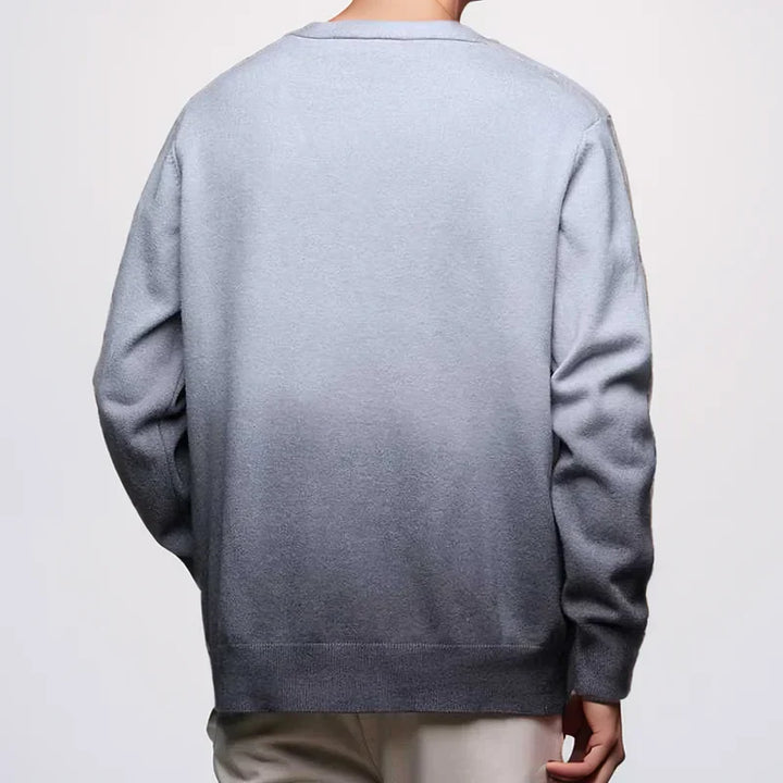 Cardigan d'automne pour homme - Stefan