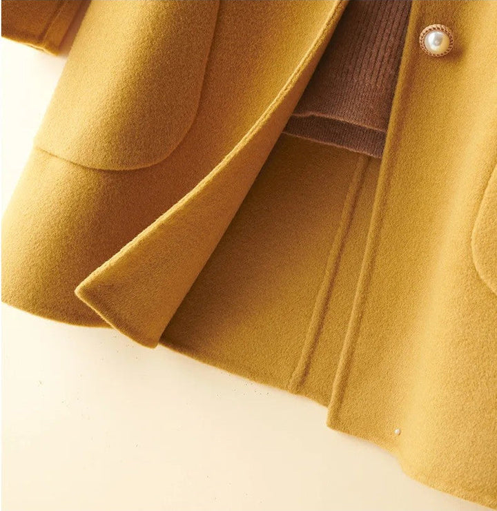 Veste en laine - Hayle
