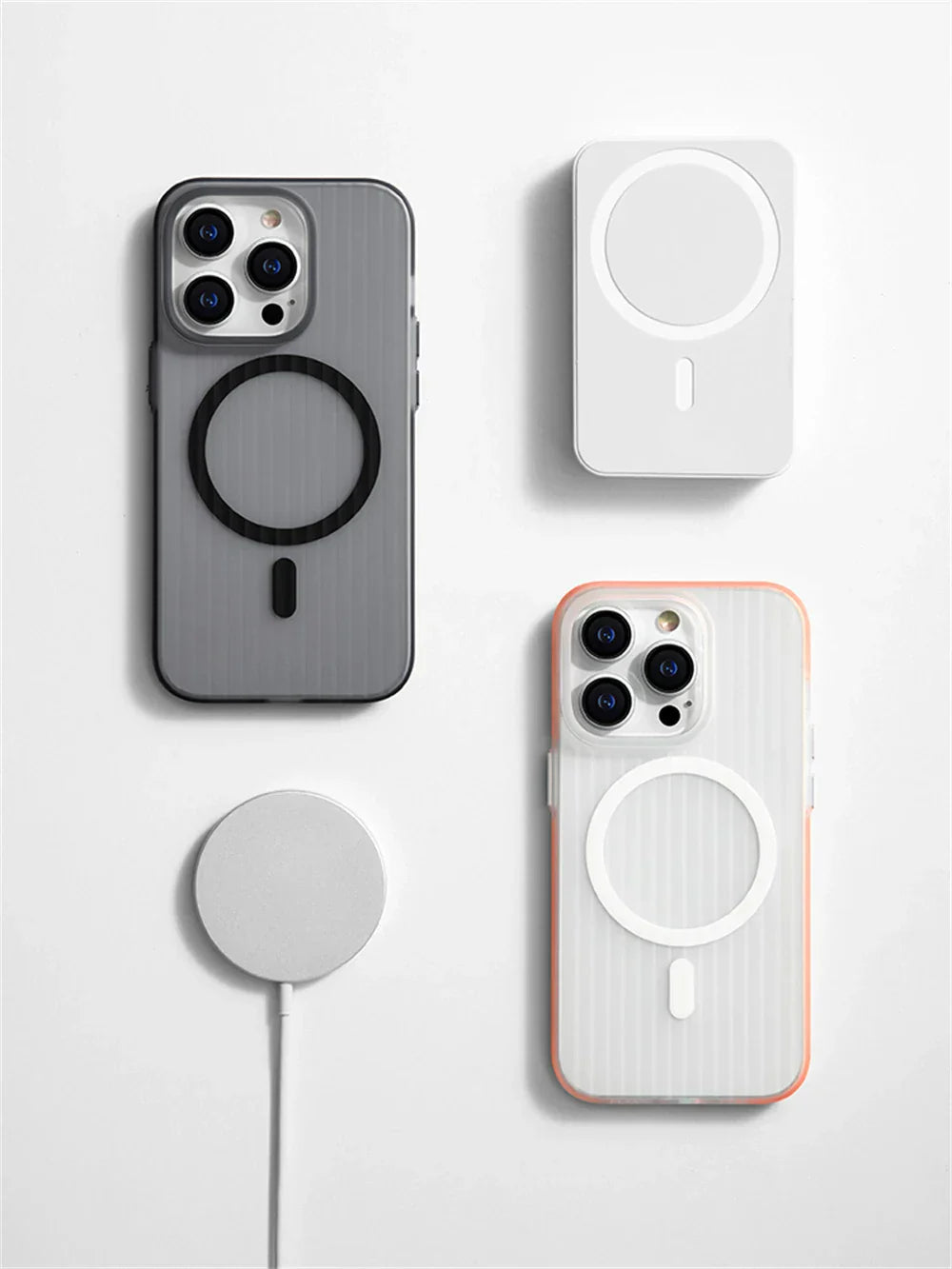 Étui Carvon pour iPhone