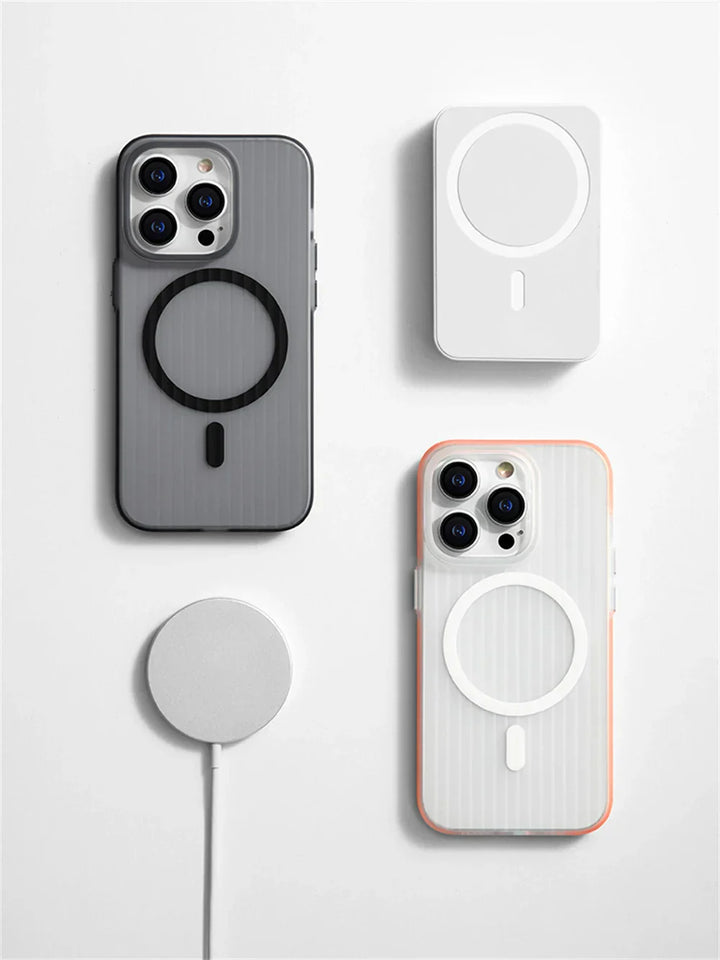 Étui Carvon pour iPhone
