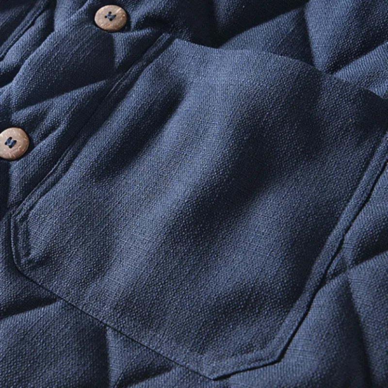 Veste matelassée légère pour hommes - Evren