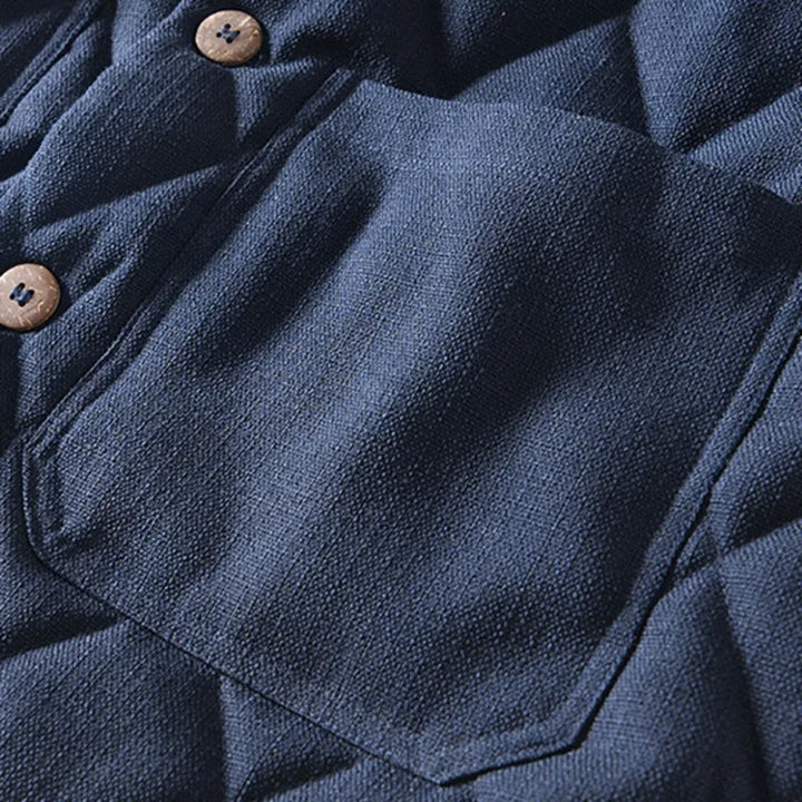 Veste matelassée légère pour hommes - Evren