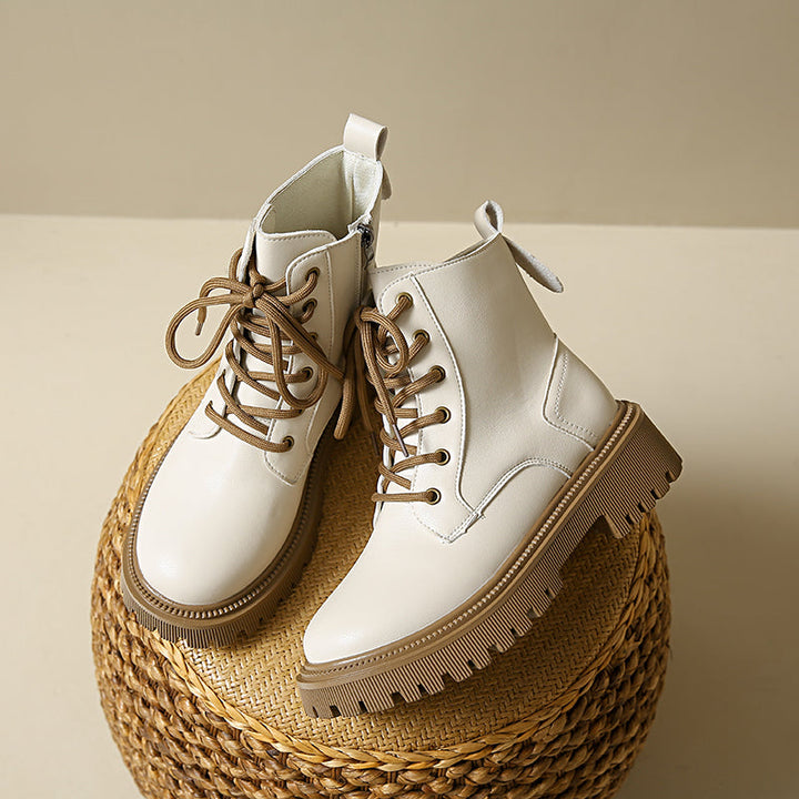 Bottes d'hiver pour femmes - Nerya