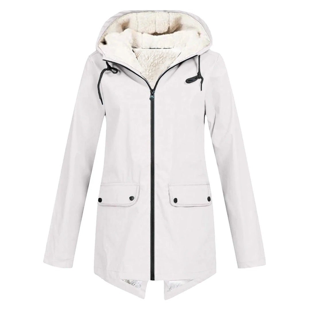 Veste imperméable femme - Celina