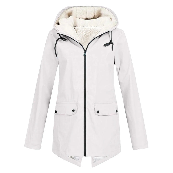 Veste imperméable femme - Celina