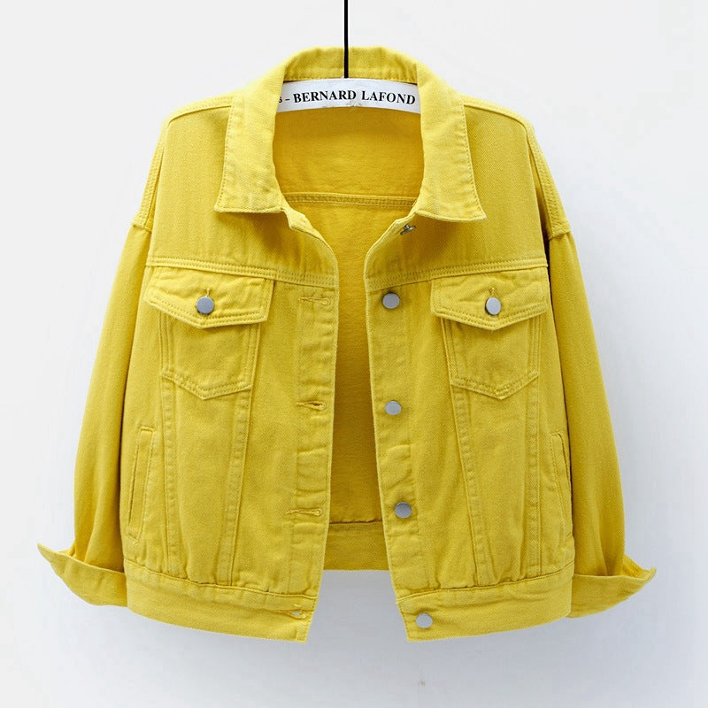 Veste en jean - Jazmin