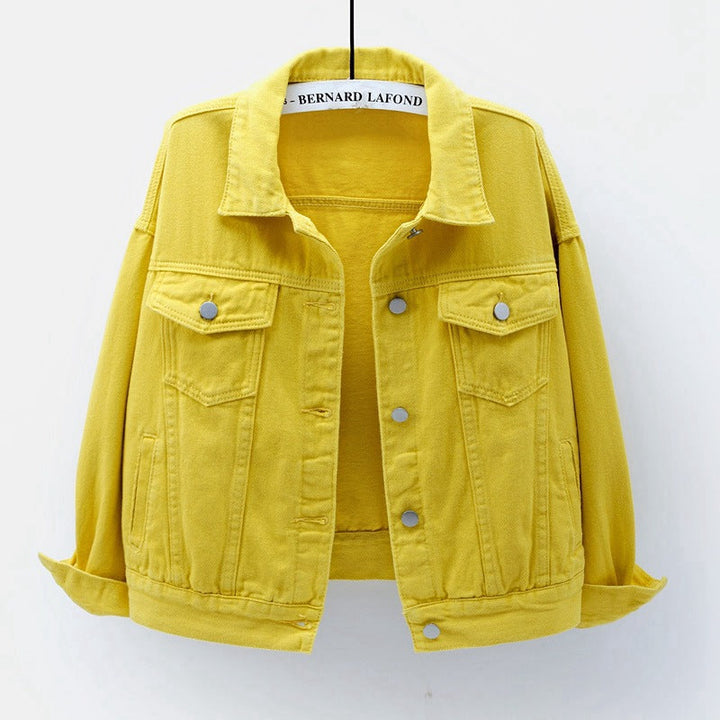 Veste en jean - Jazmin
