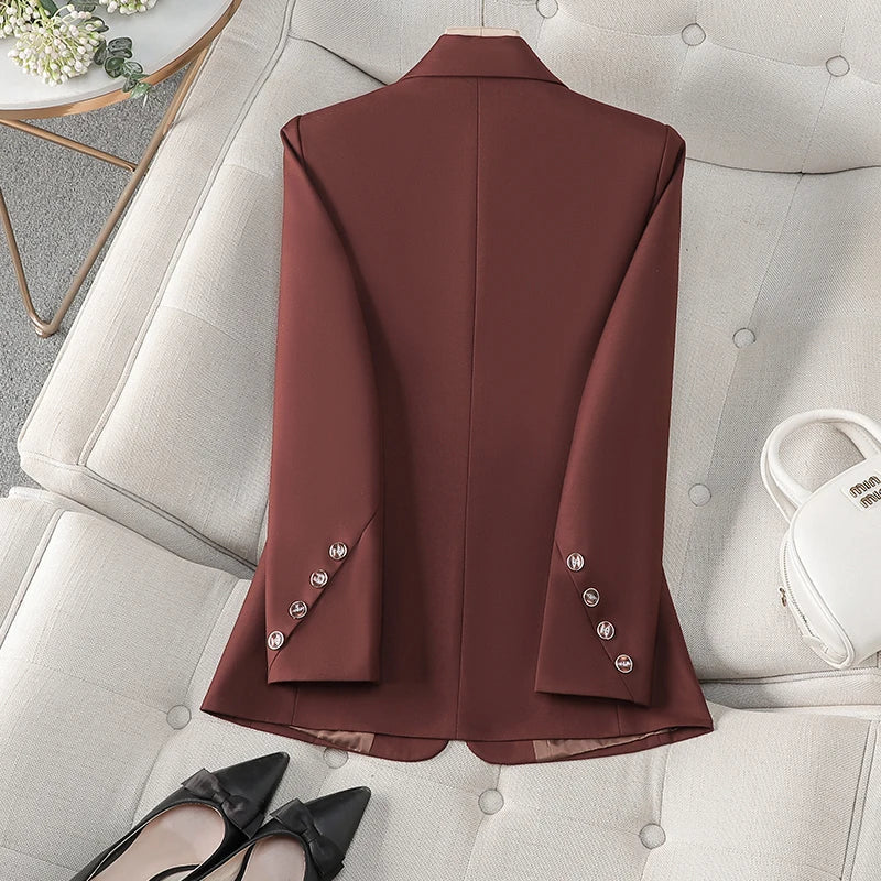 Blazer élégant pour femme - Alma