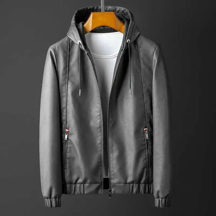 Veste à capuche pour homme - Bruno
