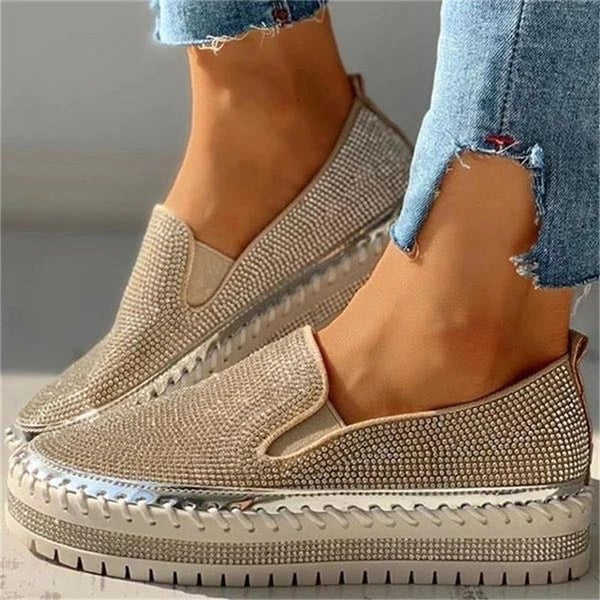 Selina - Chaussures ergonomiques élégantes pour femmes