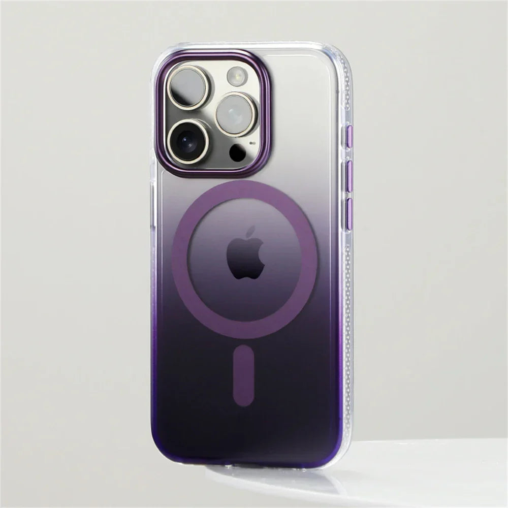 Étui pour iPhone Mirella Gradient