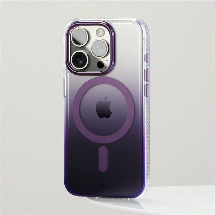 Étui pour iPhone Mirella Gradient